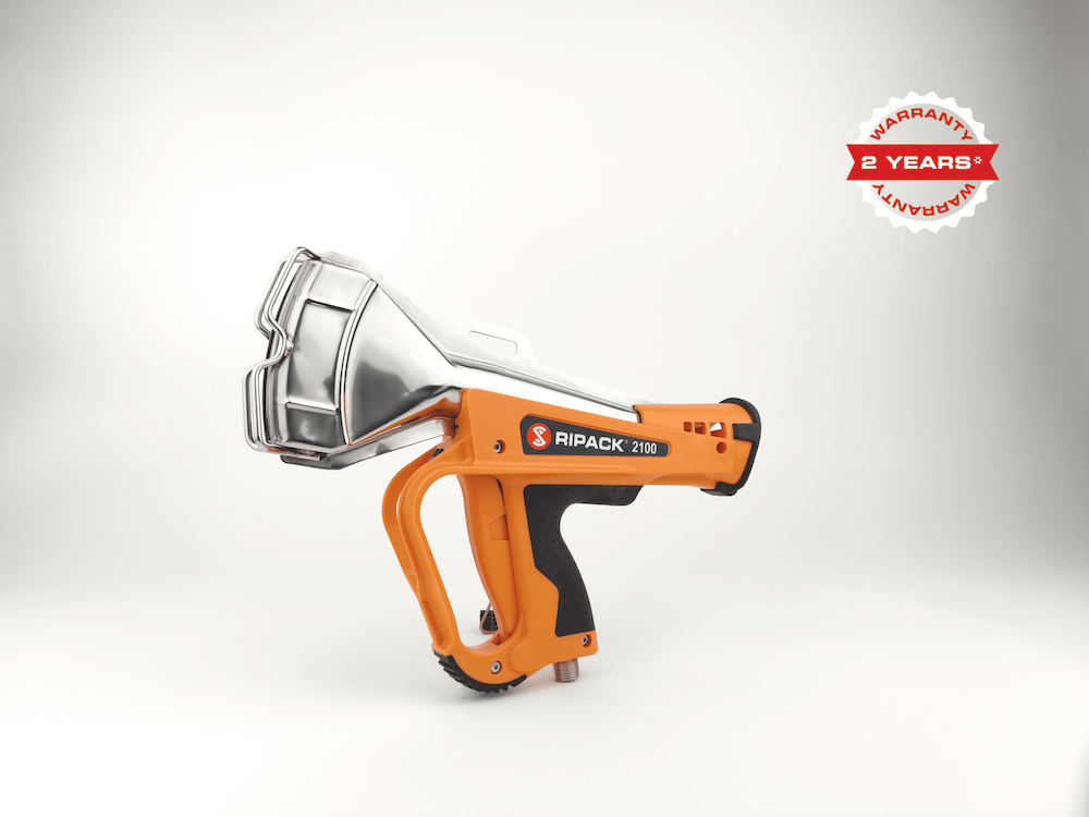 Ripack® 2100 Heat Tool