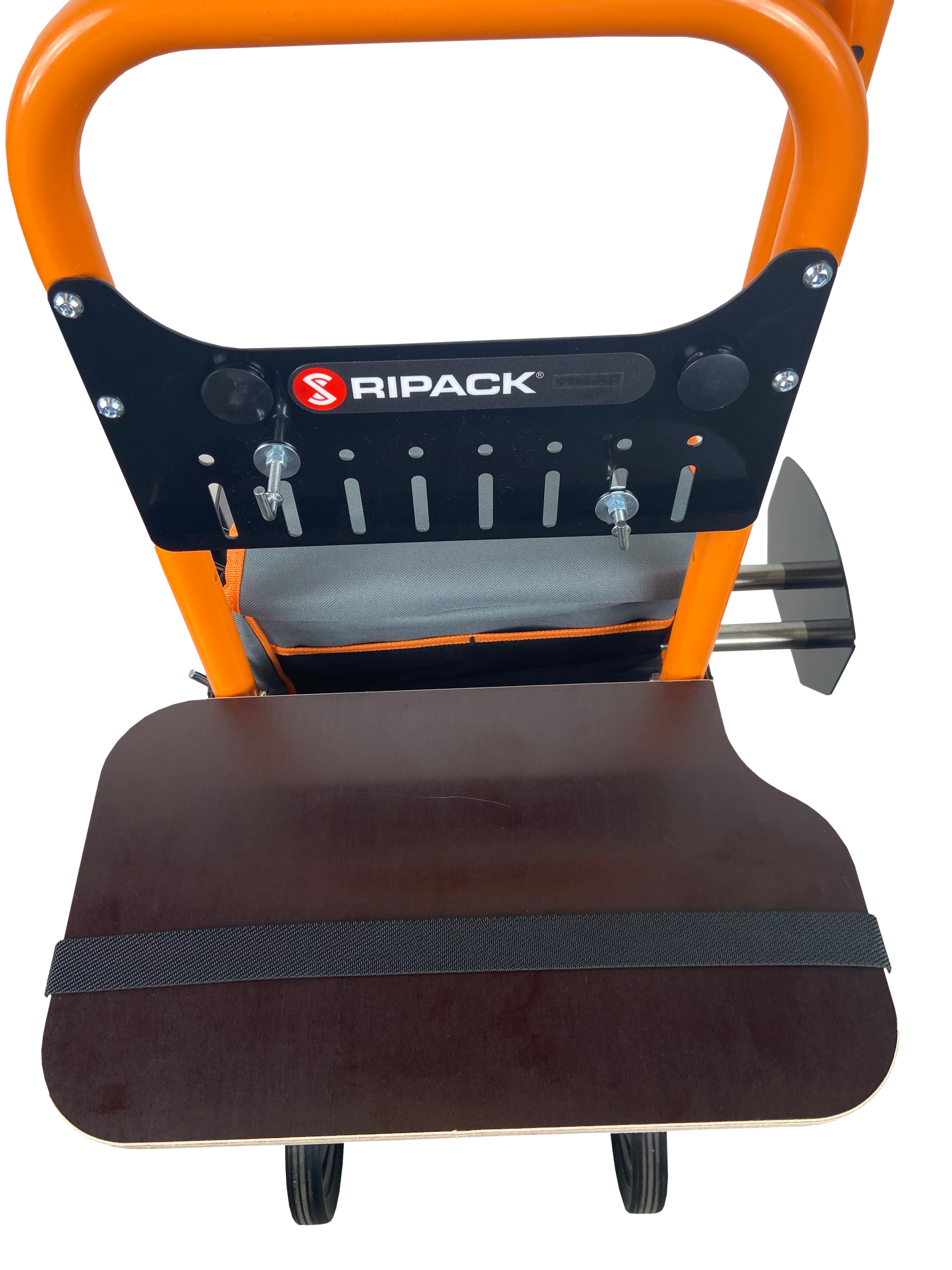 936+ Gas Bottle Trolley