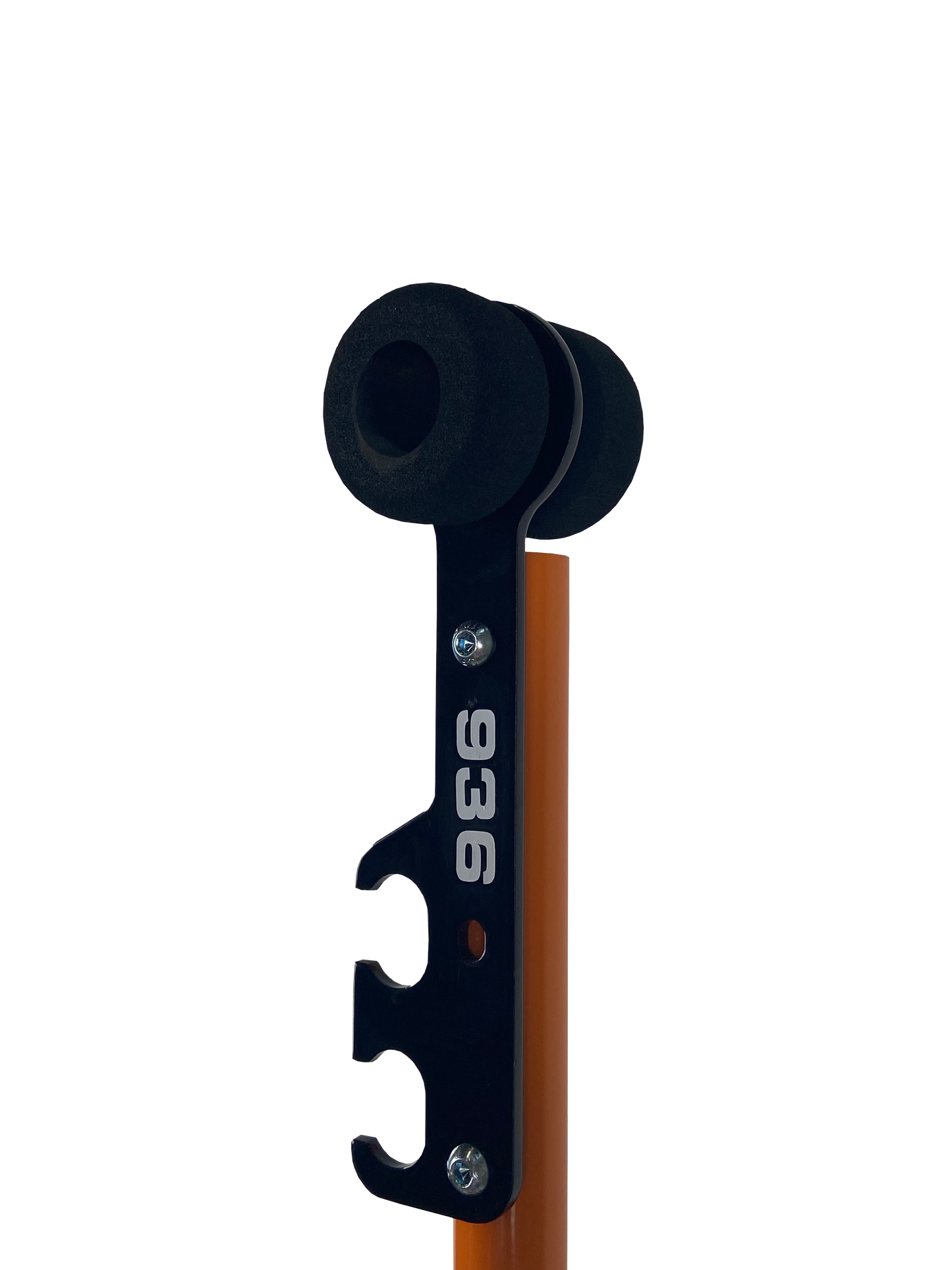 936+ Gas Bottle Trolley