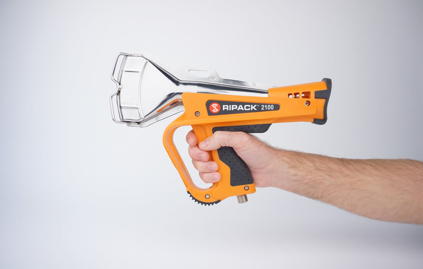 Ripack® 2100 Fixed Shrinking Station