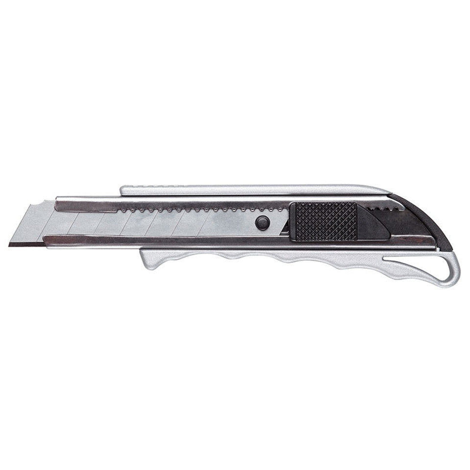 18mm Auto-Lock Craft Knife