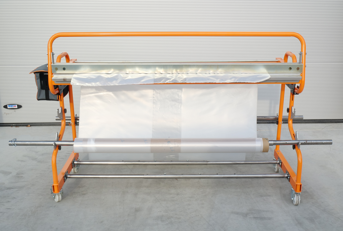 Ripack® Multicover 955 Manual Sealer