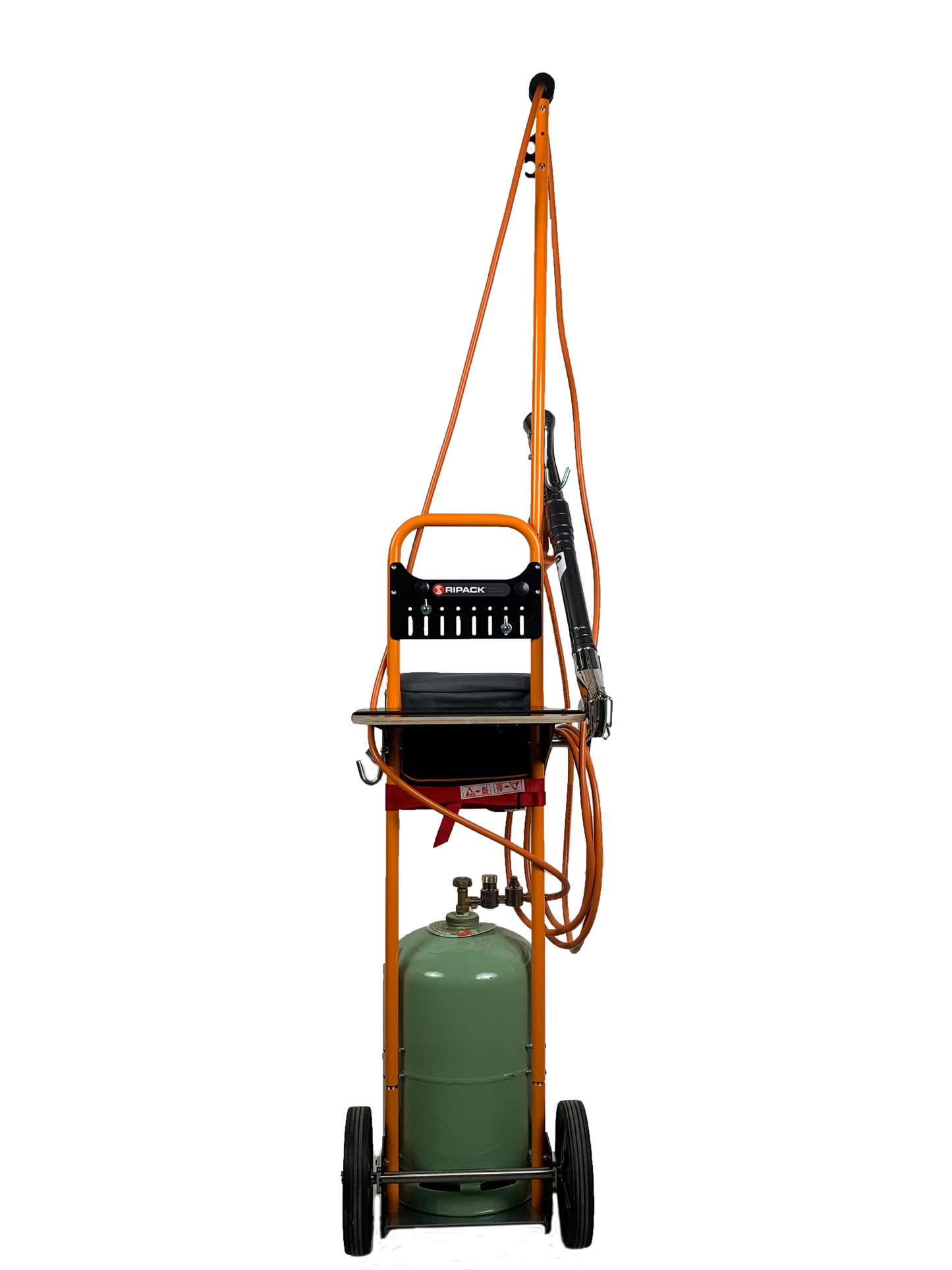 936+ Gas Bottle Trolley