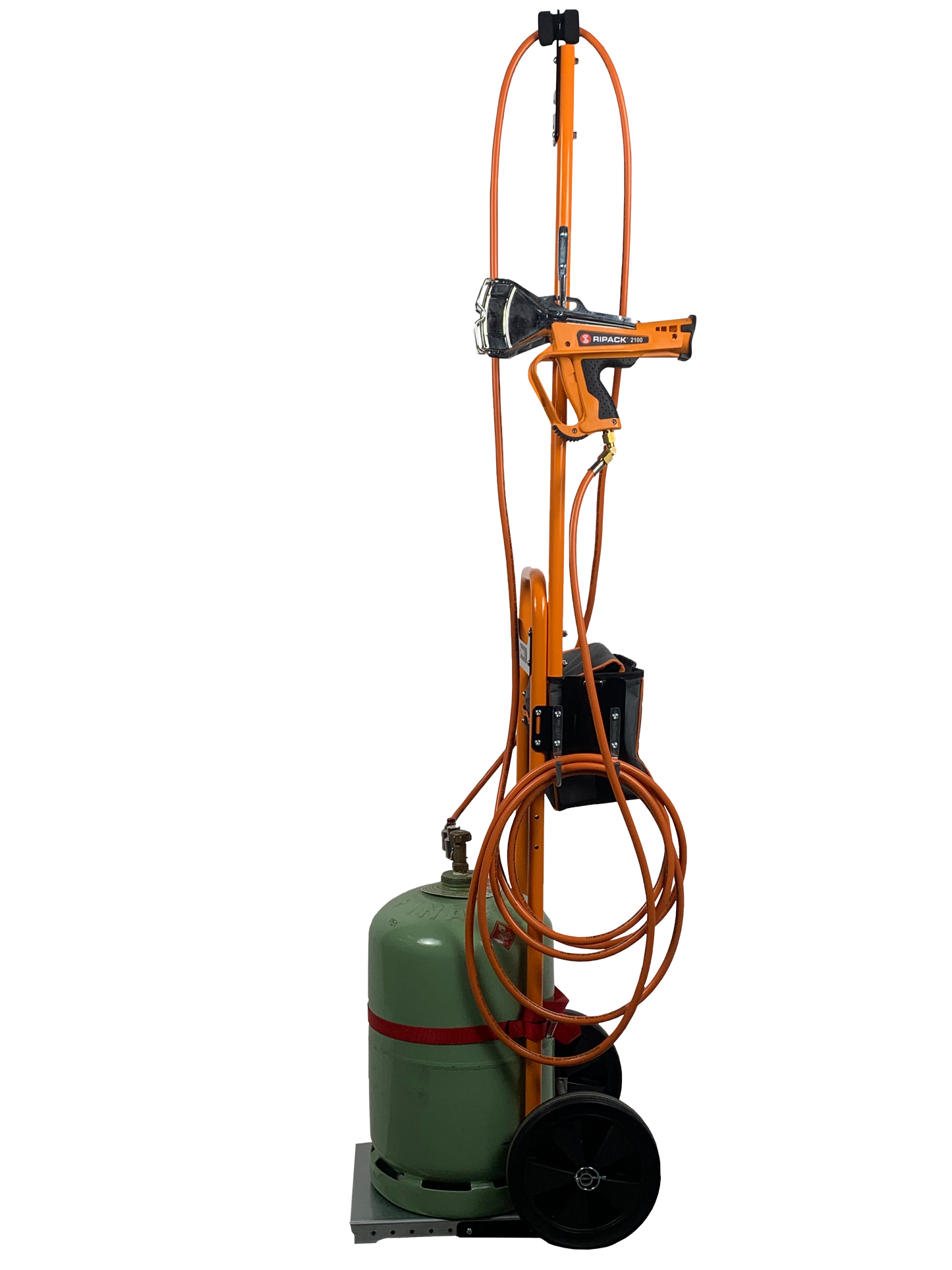 Ripack® 2100 Mobility Kit