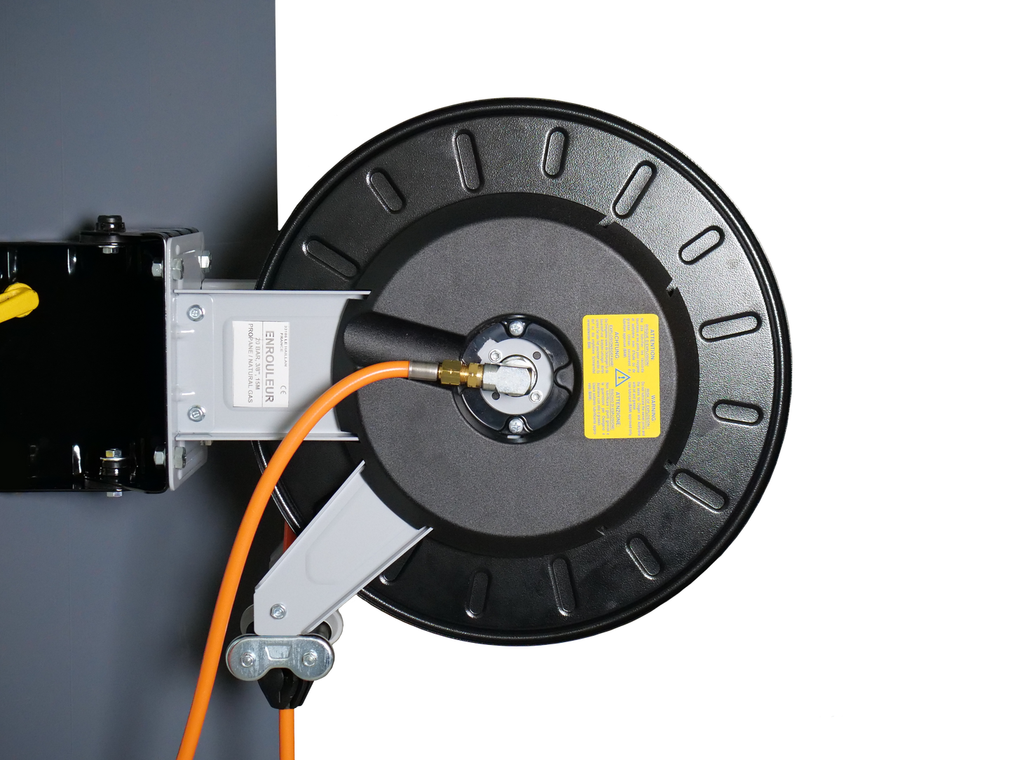 Ripack® 3000 Fixed Shrinking Station