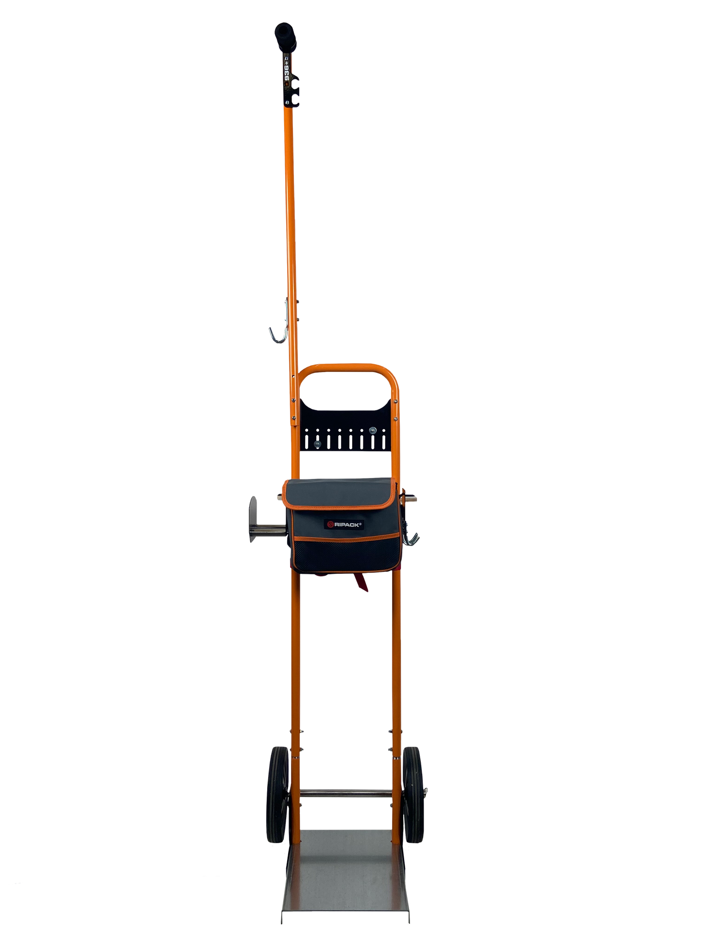 936+ Gas Bottle Trolley