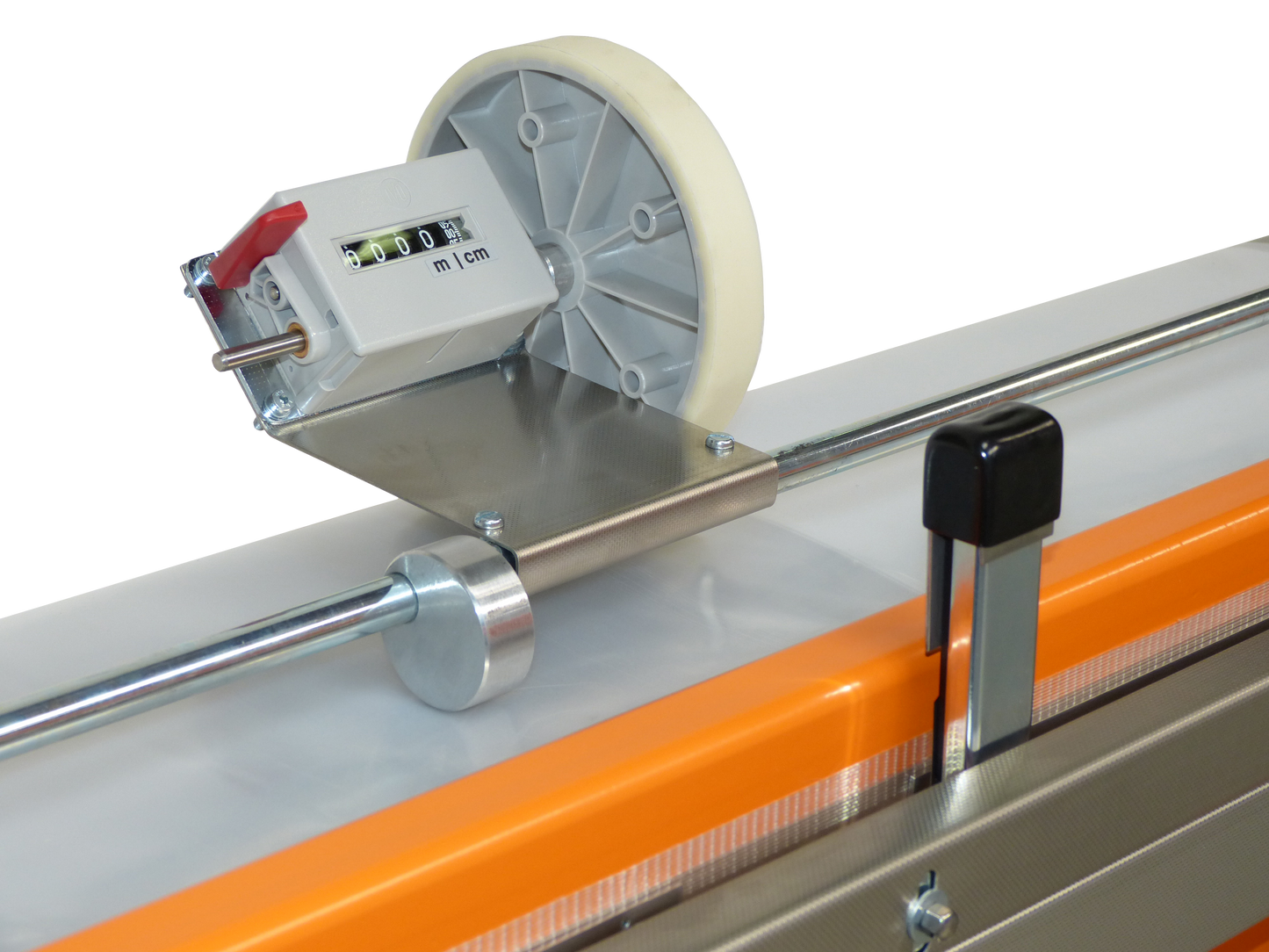 Ripack® Multicover 960 Electric Film Sealer