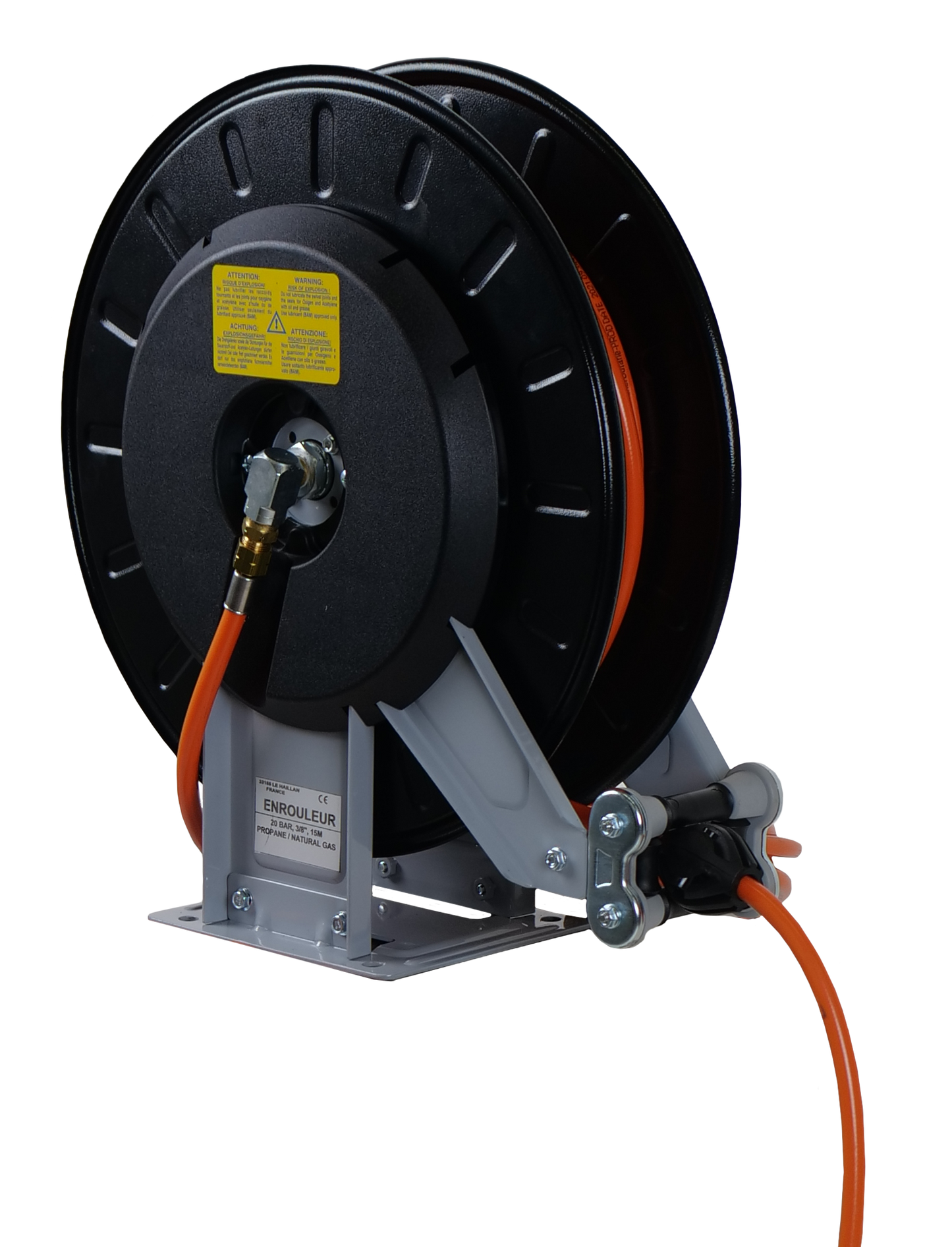 Ripack® 3000 Fixed Shrinking Station