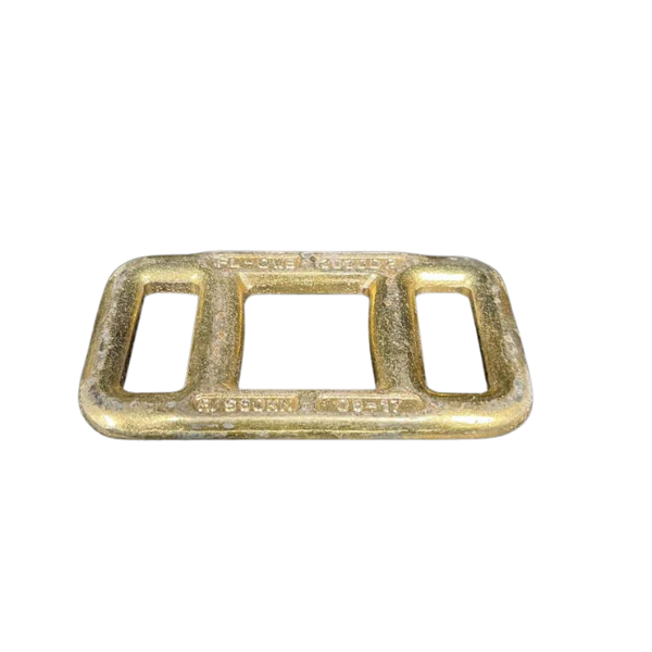 32mm Lashing Buckle HD