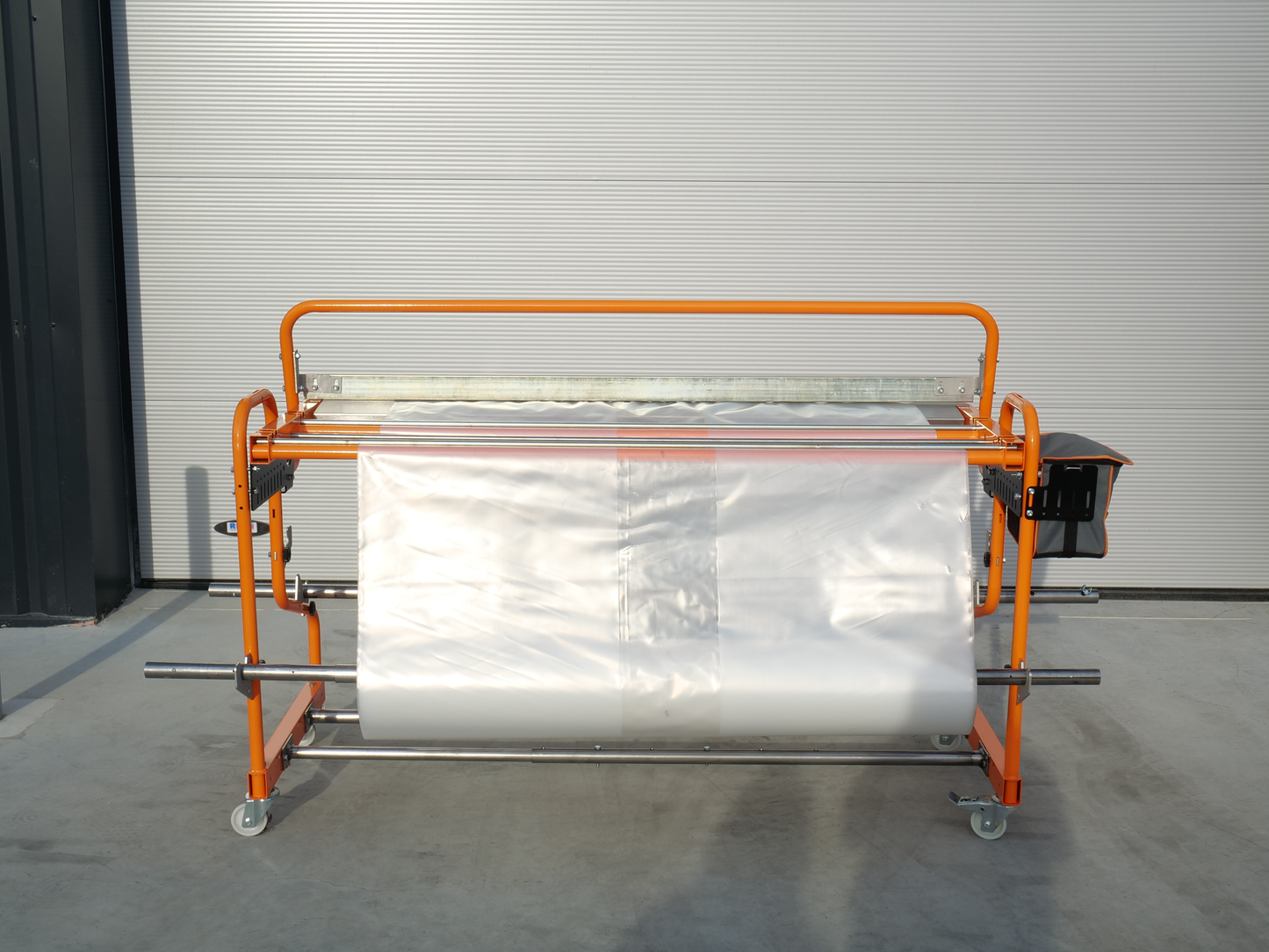 Ripack® Multicover 955 Manual Sealer
