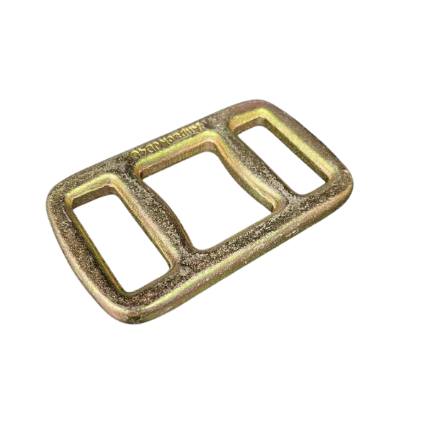 40mm Dropped Forged Buckle - Single