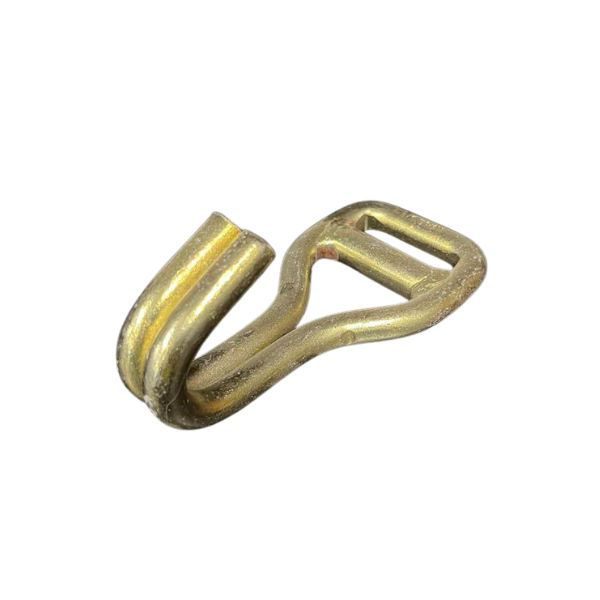 40mm J-Hooks 5000kgs-single