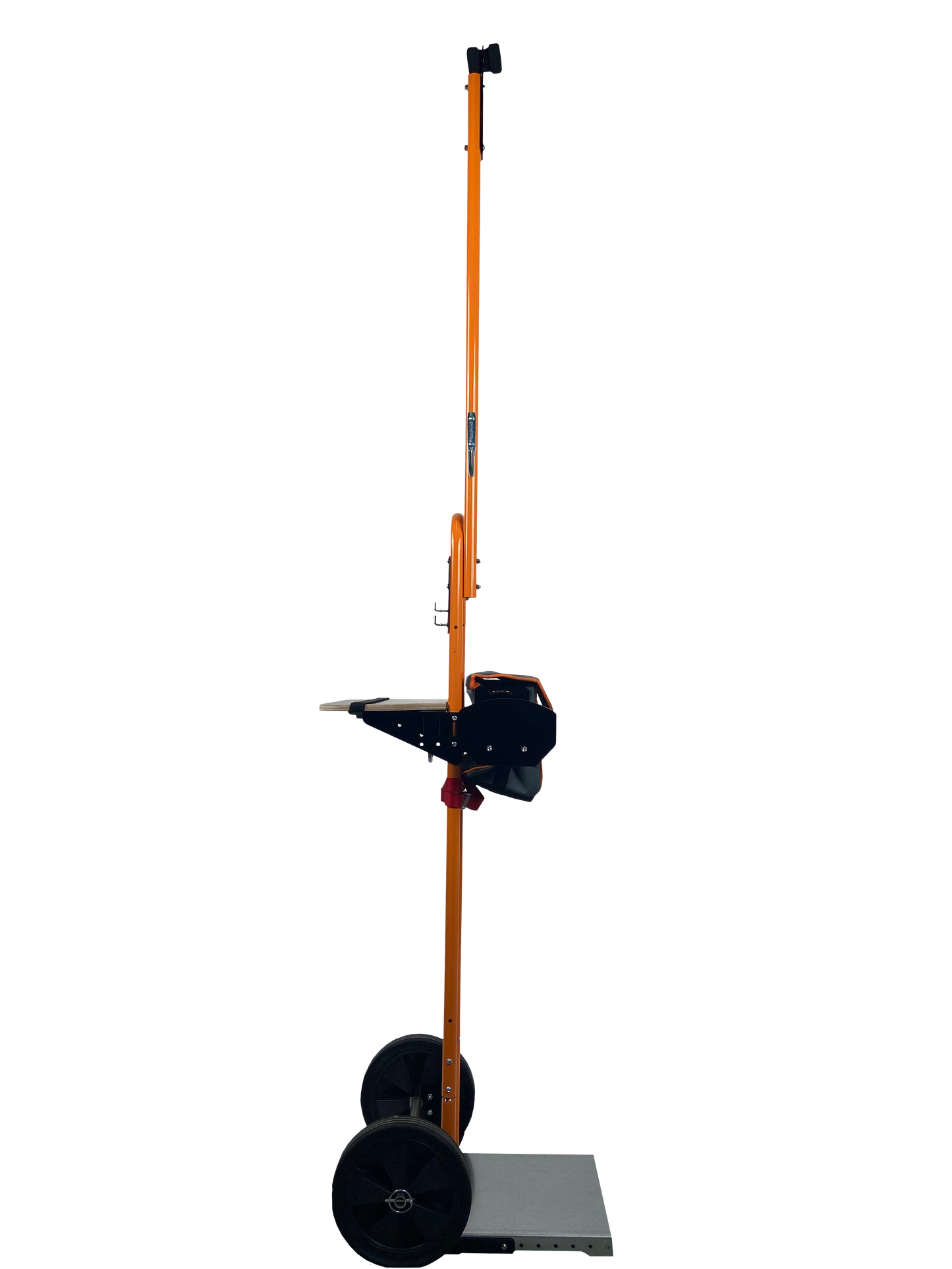 936+ Gas Bottle Trolley