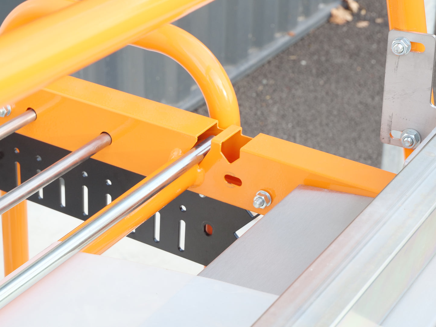 Ripack® Multicover 955 Manual Sealer