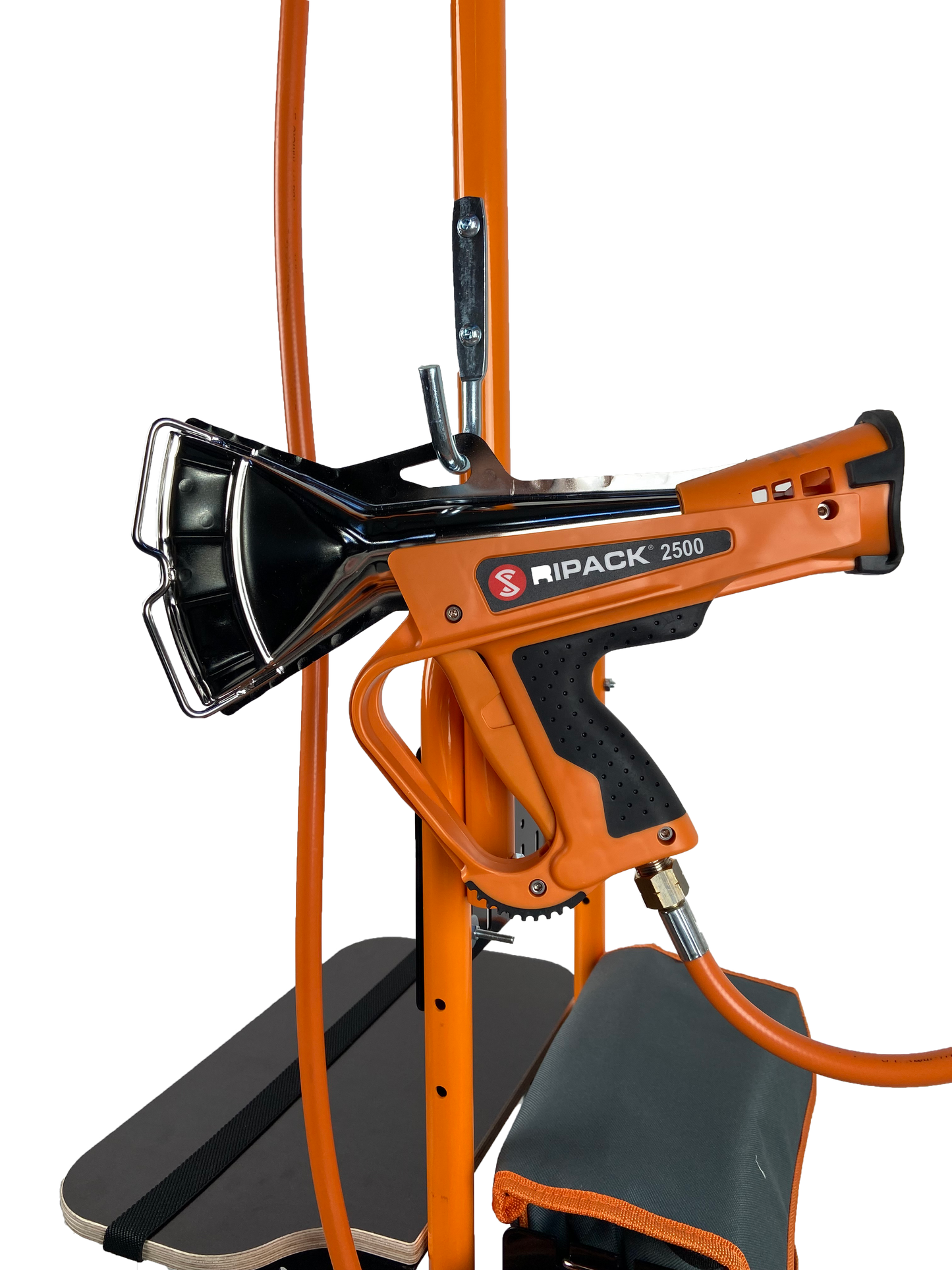936+ Gas Bottle Trolley