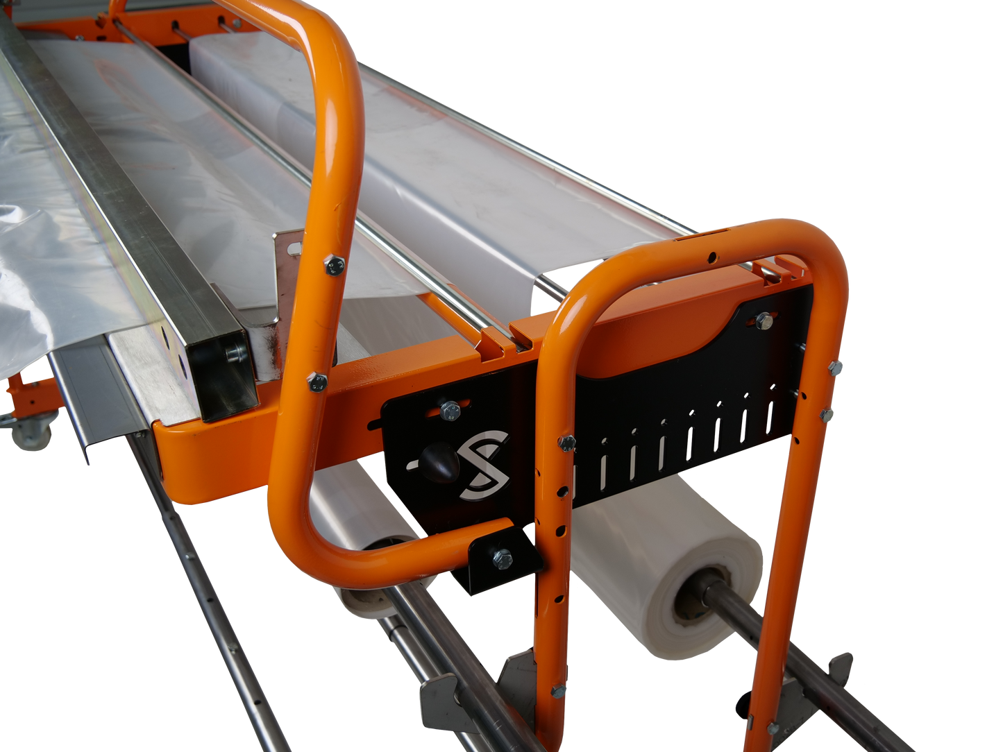 Ripack® Multicover 955 Manual Sealer