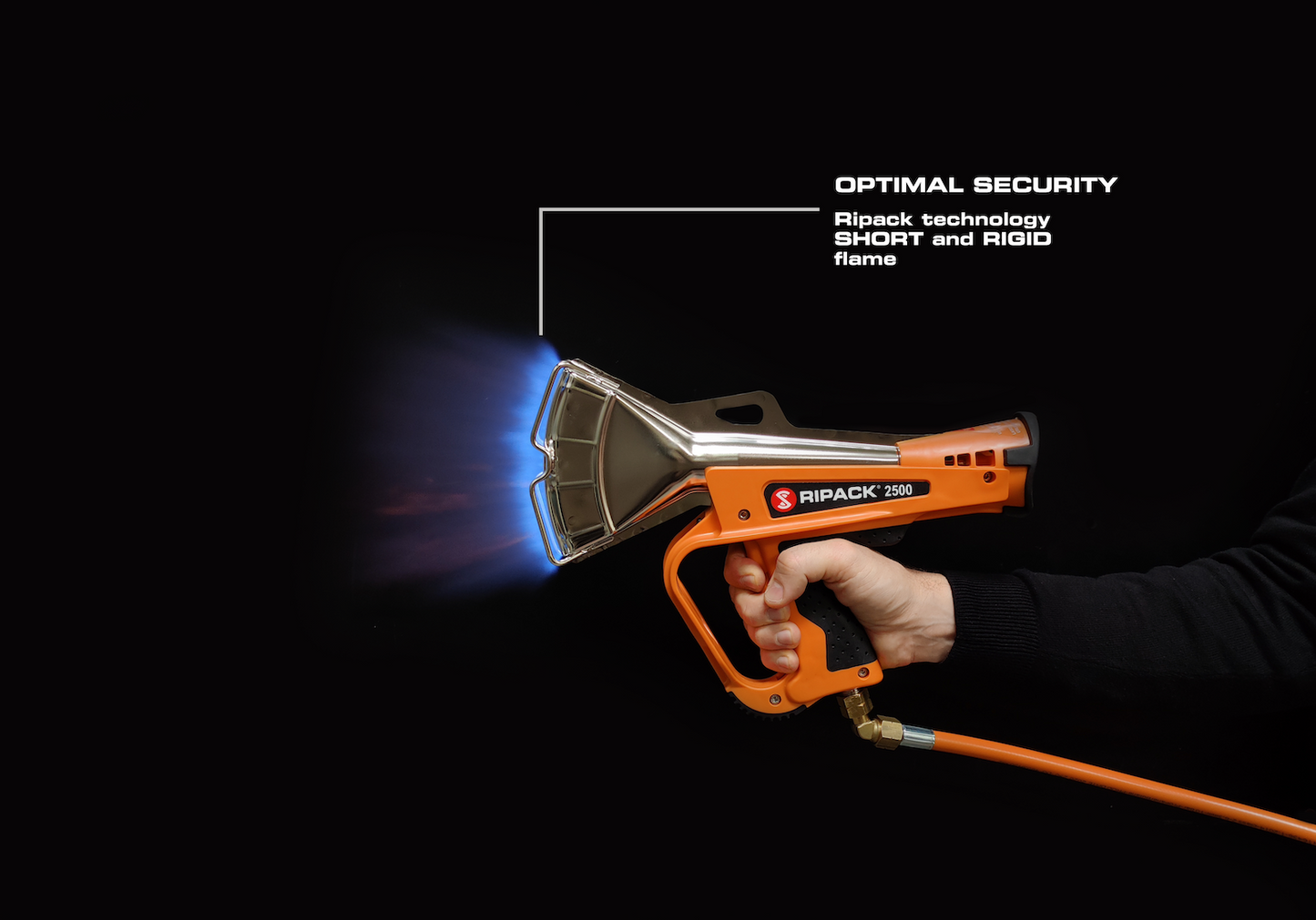 Ripack® 2500 Heat Tool
