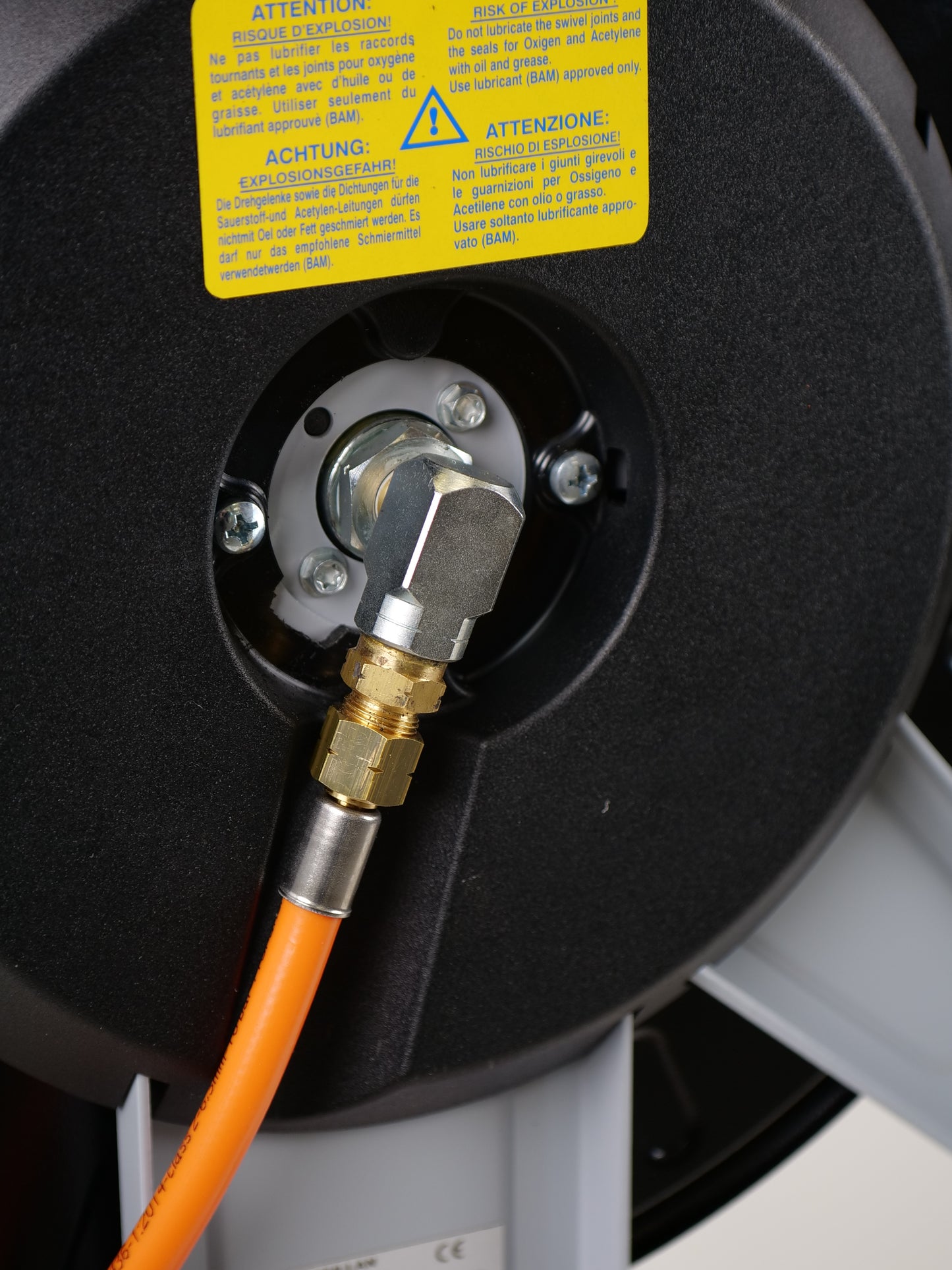 Ripack® 3000 Fixed Shrinking Station