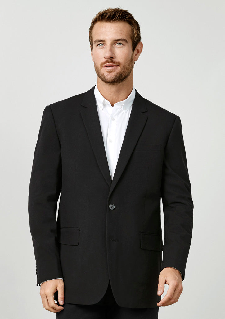 Mens Classic Jacket BS722M 97 / Black