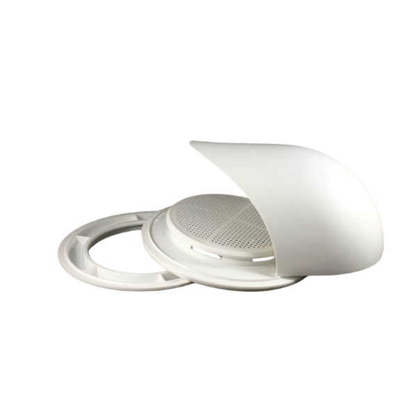 Snap in Vents (Deluxe)