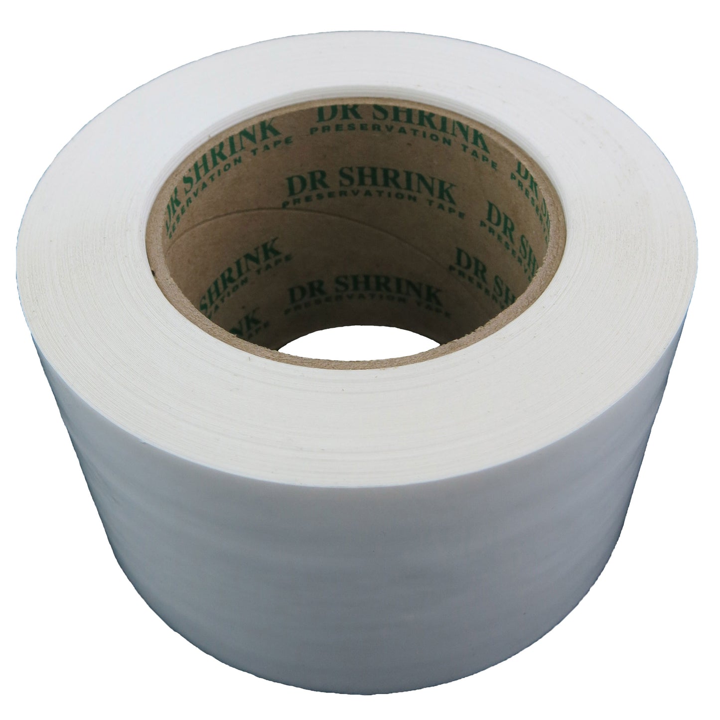 Dr Shrink Preservation Tape White / 96mm