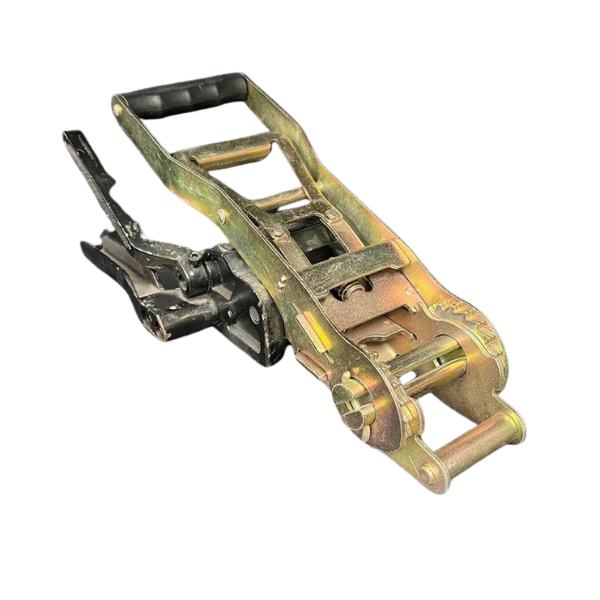 Deluxe Ratchet Tensioner