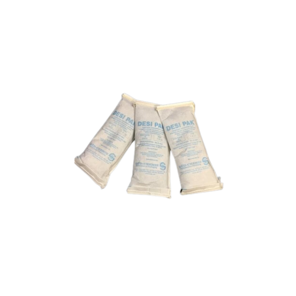 Desiccant Absorbtion Bag