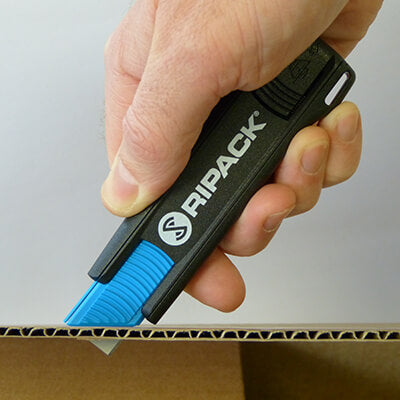 RIPACK EasyKnife