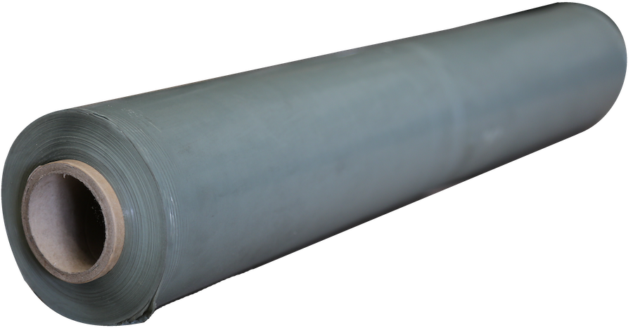 4m x 50m 200μm ShrinkWrap Film - Green
