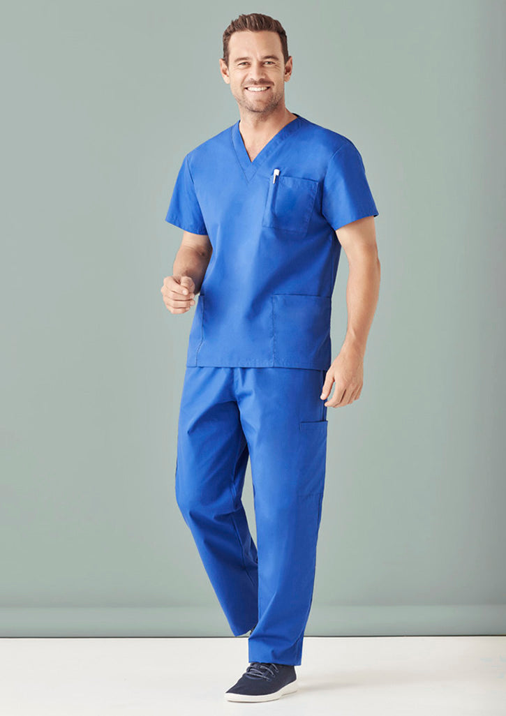 Unisex Classic Scrub Pant H10610 XS / Black