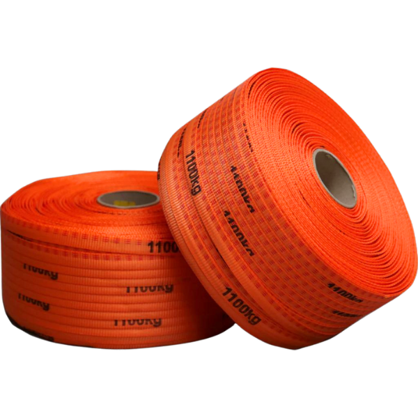 Polywoven Strapping 580kgs