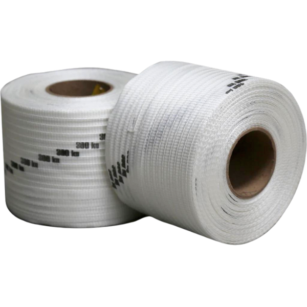 Polywoven Strapping 300kgs 1100m