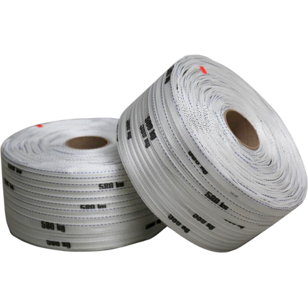 Polywoven Strapping 580kgs