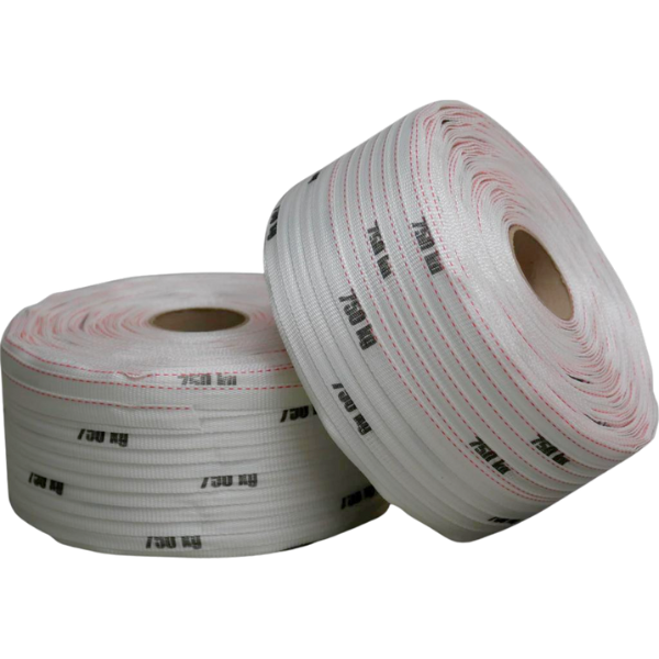 Polywoven Strapping 580kgs