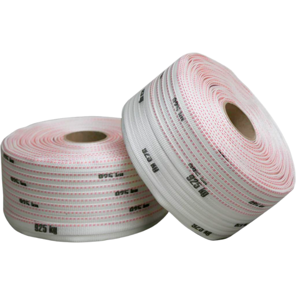 Polywoven Strapping 925kgs 500m