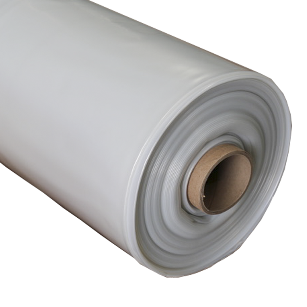 2m x 50m 250μm ShrinkWrap Film - Clear