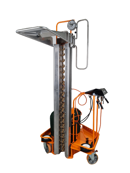 Ripack: Turbopack 3200mm