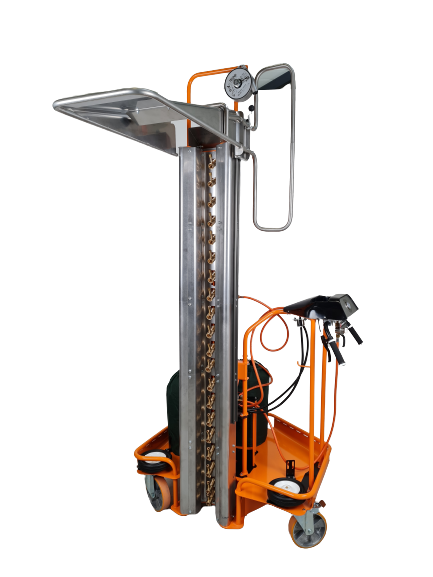 Ripack: Turbopack 3200mm