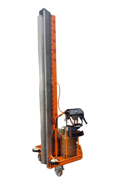 Ripack: Turbopack 3200mm