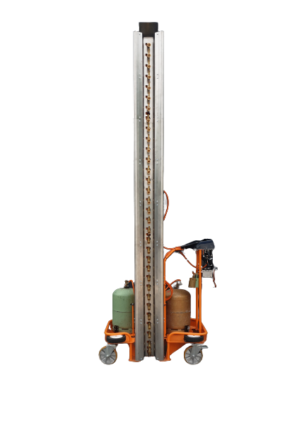 Ripack: Turbopack 3200mm