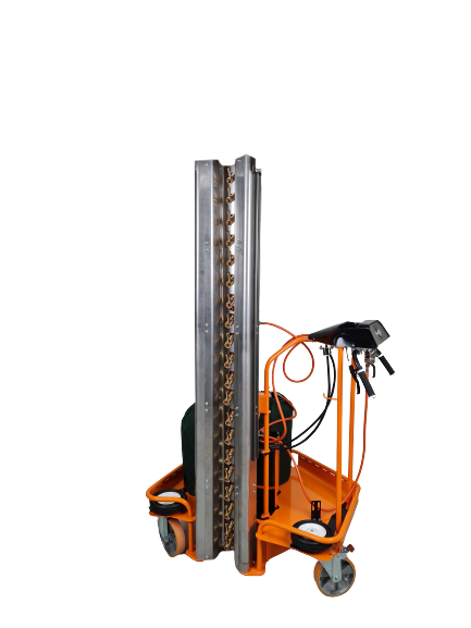 Ripack: Turbopack 3200mm