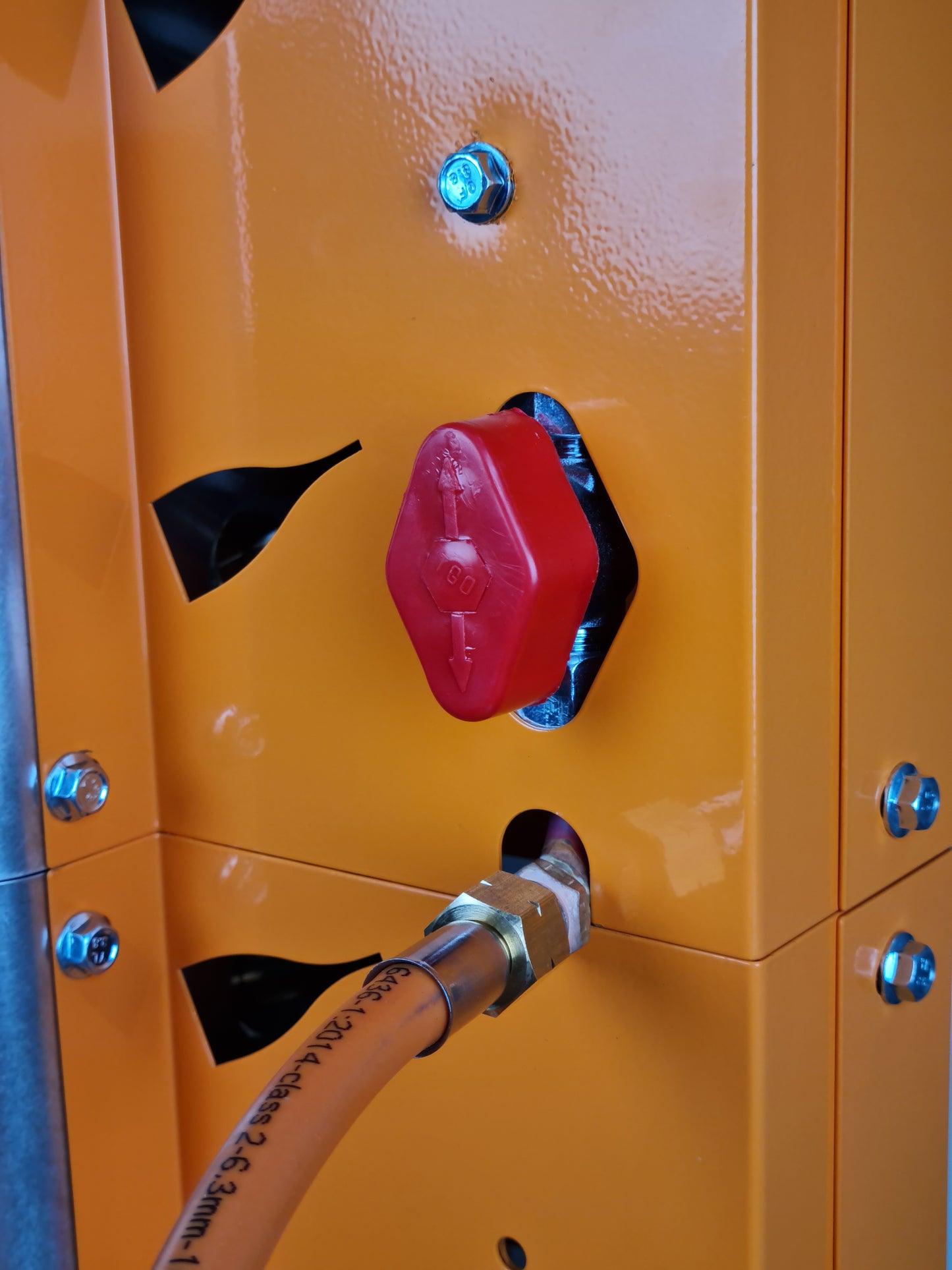 Ripack: Turbopack 3200mm