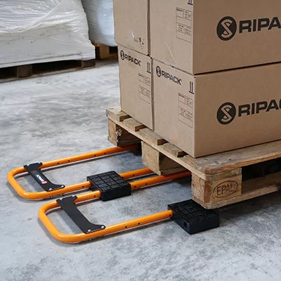 Calpack Pallet Raiser