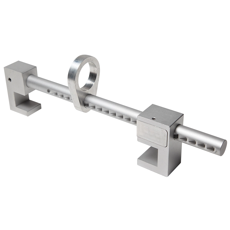 AAB00XM - Rail Beam anchor clamp