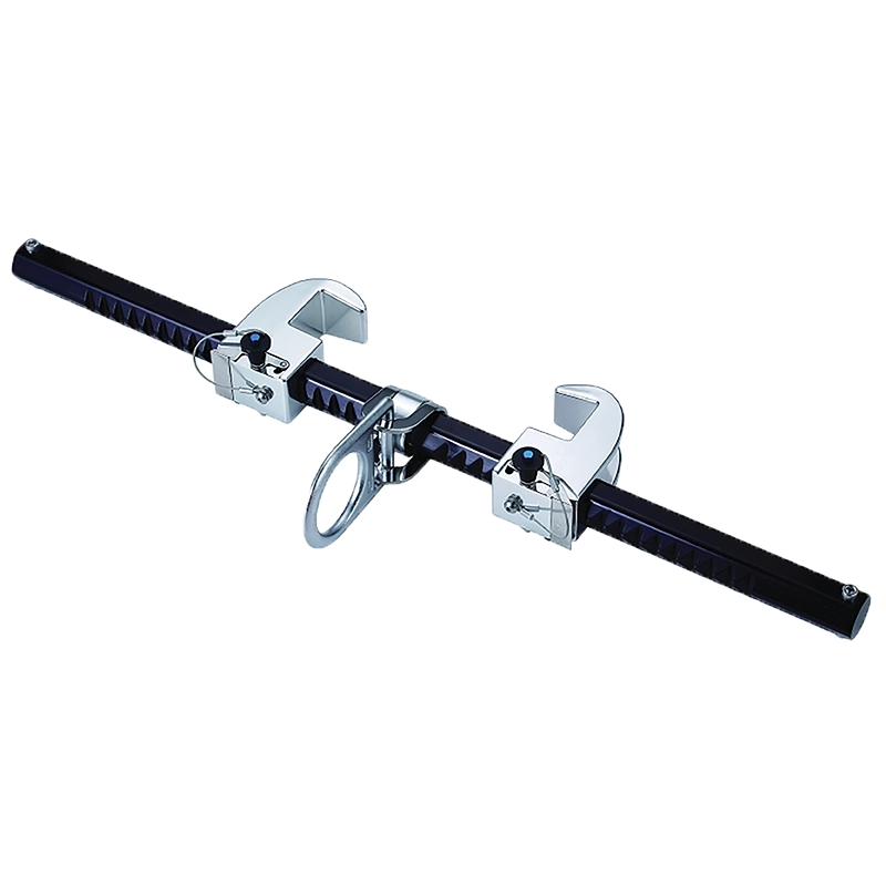 ZINCDOOR ANCHOR BEAM FOR DOORS / WINDOWS