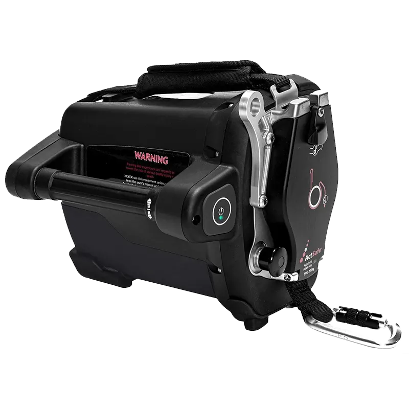 ACX - Power ascender