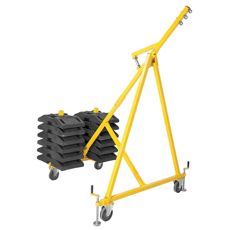 ADW00XM - Anchor device