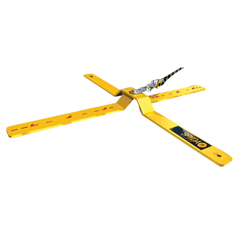 SPYDA Temporary roof anchor AP145.20