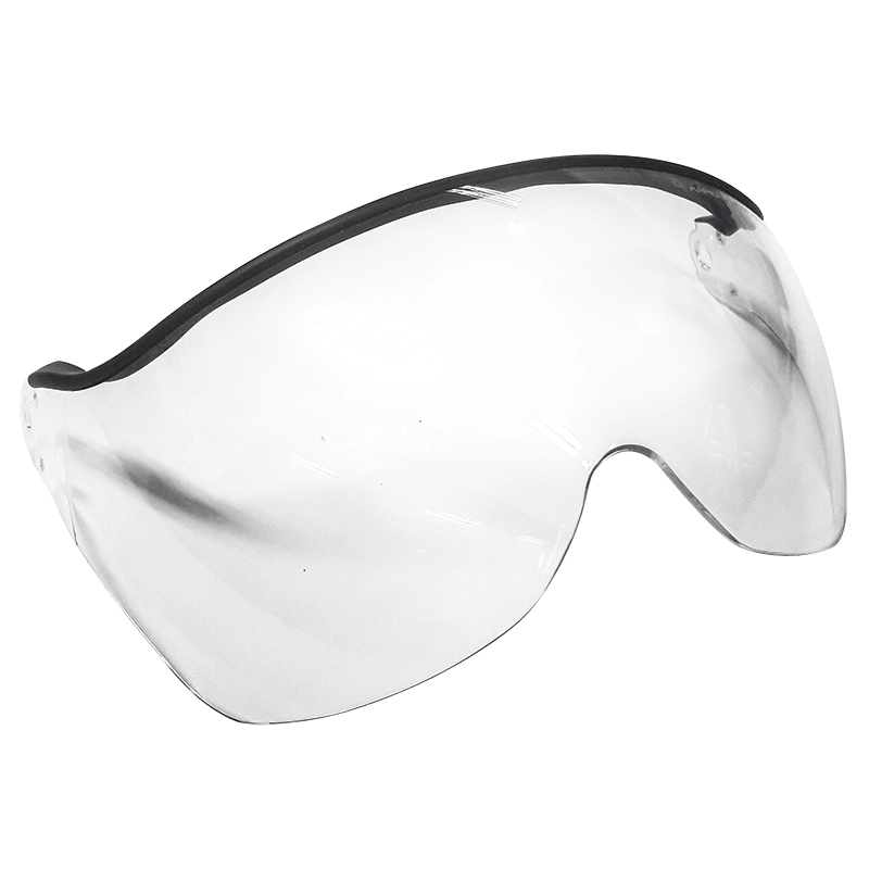 Apex Clear Half Face Visor