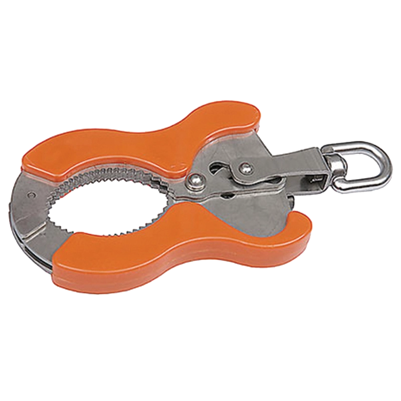 ASP000M - Temporary scaffold clamp